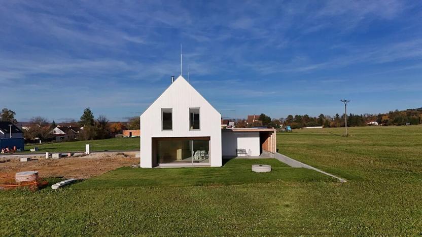 Prodej rodinného domu, Hostomice, Dubinská, 179 m2