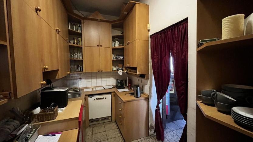 Pronájem restaurace, Liblice, 392 m2