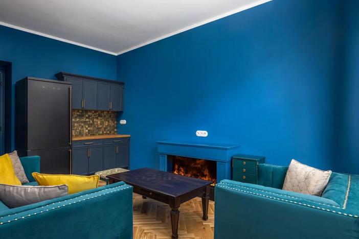 Prodej kanceláře, Hradec Králové, Pospíšilova, 95 m2