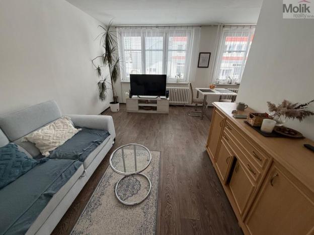 Prodej bytu 3+1, Most, K. H. Máchy, 63 m2