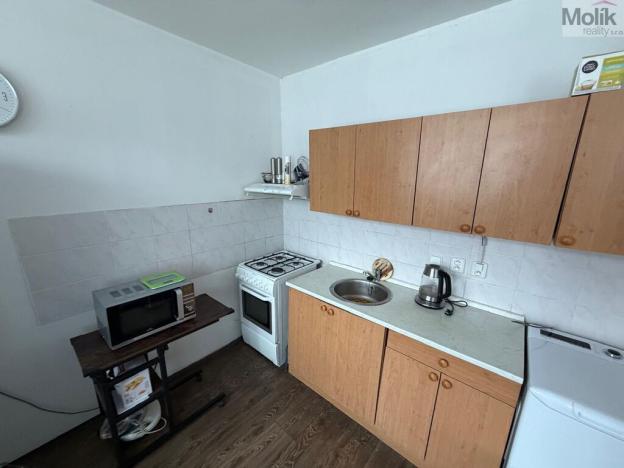 Prodej bytu 3+1, Most, K. H. Máchy, 63 m2