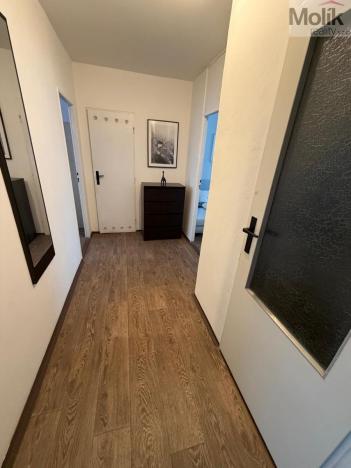 Prodej bytu 3+1, Most, K. H. Máchy, 63 m2