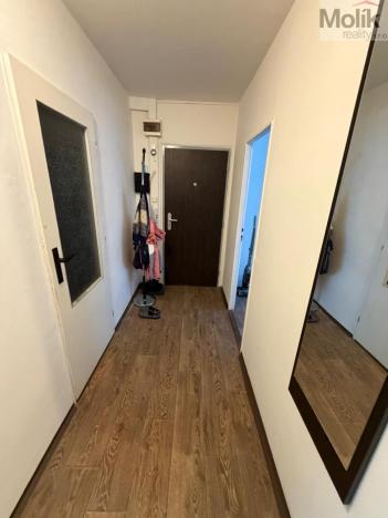 Prodej bytu 3+1, Most, K. H. Máchy, 63 m2