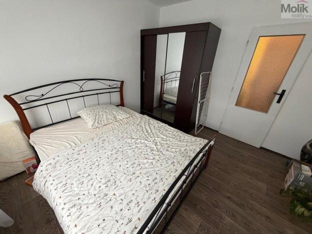 Prodej bytu 3+1, Most, K. H. Máchy, 63 m2