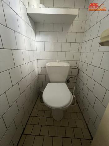 Prodej výrobních prostor, Dobruška, Čs. odboje, 400 m2