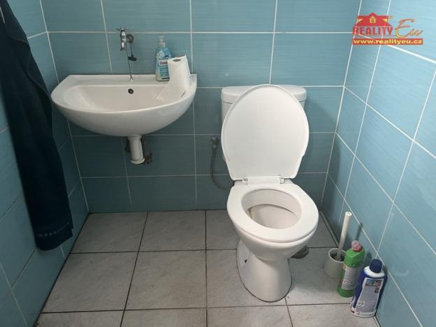 Prodej výrobních prostor, Dobruška, Čs. odboje, 400 m2