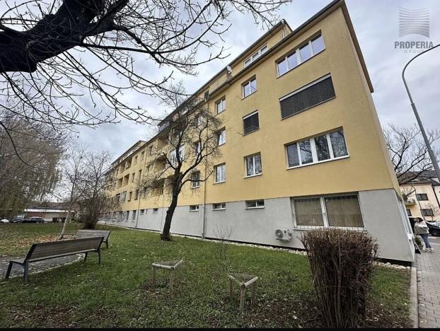 Pronájem bytu 2+kk, Brno, Elišky Krásnohorské, 78 m2