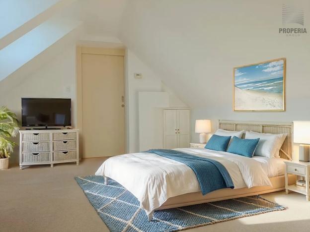 Pronájem bytu 2+kk, Brno, Poslušného, 36 m2