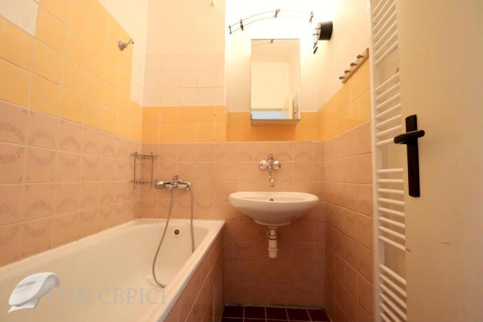 Pronájem bytu 2+1, Brno - Černá Pole, Zemědělská, 61 m2