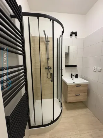 Pronájem bytu 1+kk, Znojmo, Na Rejdišti, 35 m2