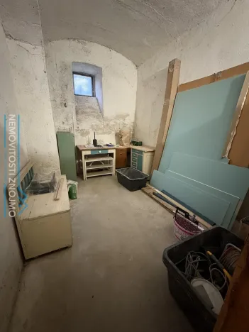 Pronájem bytu 1+kk, Znojmo, Na Rejdišti, 35 m2