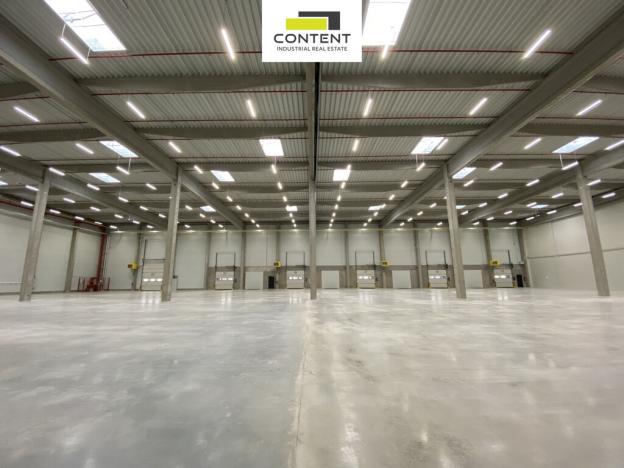 Pronájem výrobních prostor, Vejprnice, Tyršova, 16000 m2