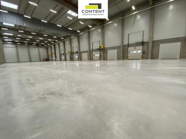 Pronájem výrobních prostor, Vejprnice, Tyršova, 16000 m2