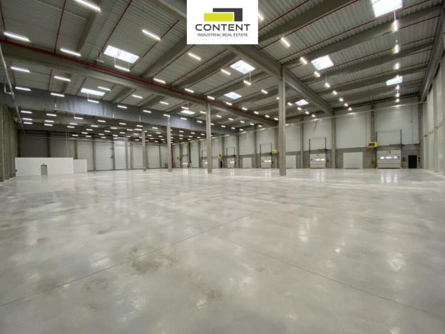 Pronájem výrobních prostor, Vejprnice, Tyršova, 16000 m2