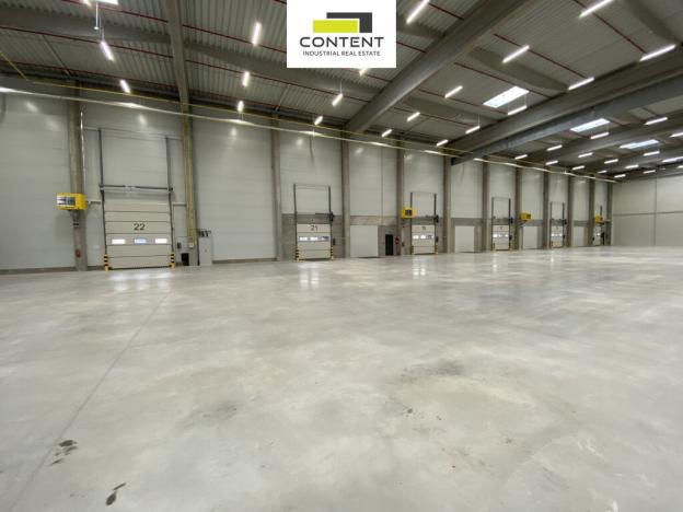 Pronájem výrobních prostor, Vejprnice, Tyršova, 16000 m2