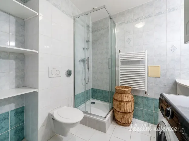 Pronájem bytu 2+1, Praha - Staré Město, Týnská ulička, 71 m2