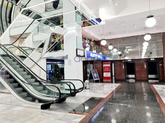 Pronájem obchodního prostoru, Praha, Na Poříčí, 600 m2