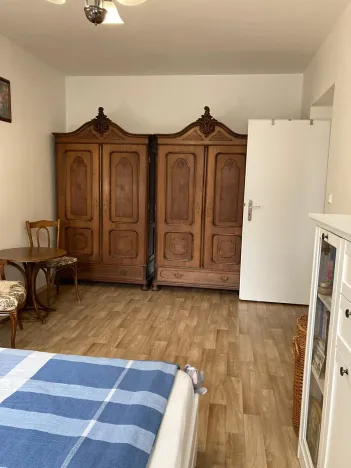 Prodej bytu 2+1, Mariánské Lázně, Franze Kafky, 54 m2