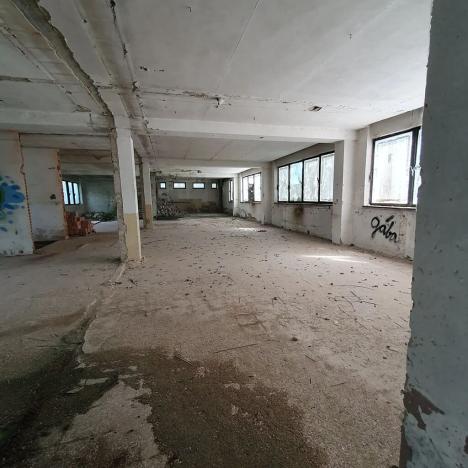 Prodej komerčního pozemku, Tišnov, Červený Mlýn, 6493 m2