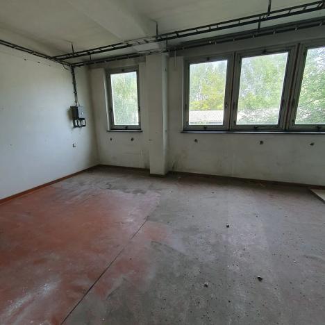 Prodej komerčního pozemku, Tišnov, Červený Mlýn, 6493 m2