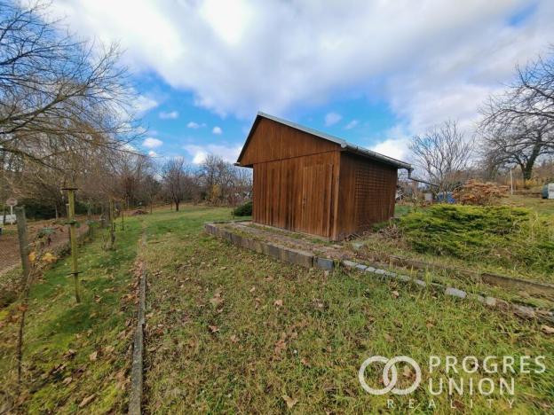 Prodej zahrady, Kroměříž, Velké náměstí, 483 m2