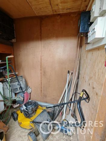 Prodej zahrady, Kroměříž, Velké náměstí, 483 m2