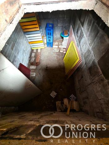 Prodej zahrady, Kroměříž, Velké náměstí, 483 m2