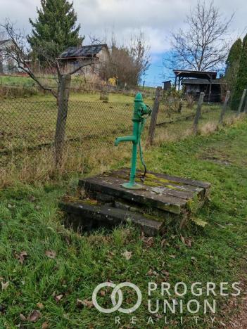 Prodej zahrady, Kroměříž, Velké náměstí, 483 m2