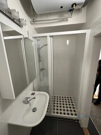 Pronájem bytu 1+kk, Praha - Nusle, V Horkách, 32 m2