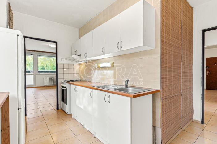 Prodej bytu 4+1, Praha - Chodov, Hněvkovského, 82 m2