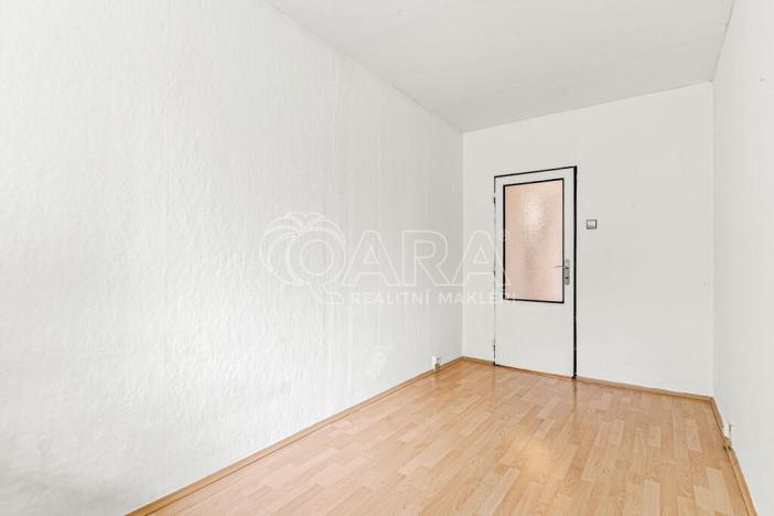 Prodej bytu 4+1, Praha - Chodov, Hněvkovského, 82 m2