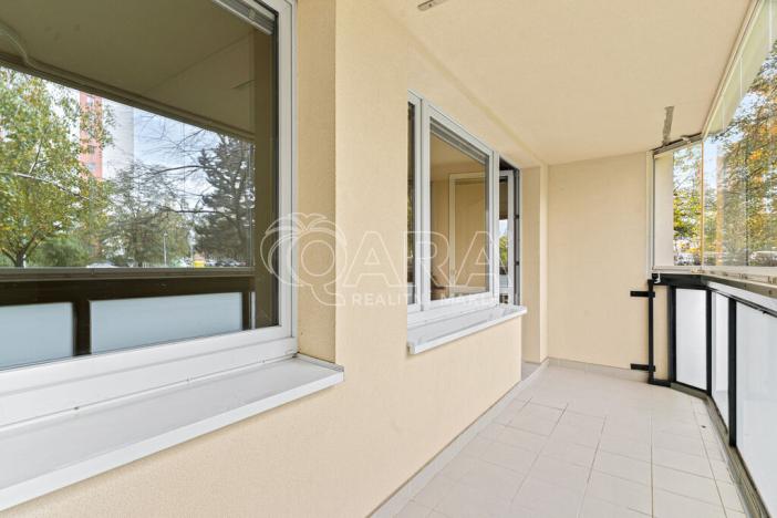 Prodej bytu 4+1, Praha - Chodov, Hněvkovského, 82 m2