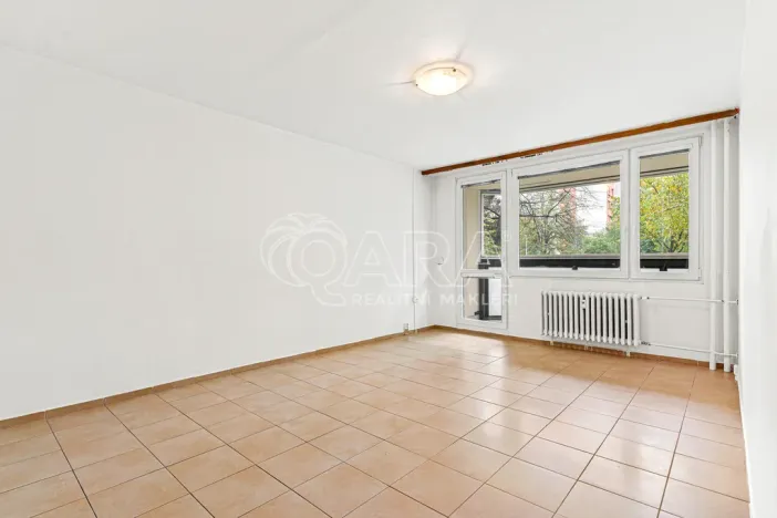 Prodej bytu 4+1, Praha - Chodov, Hněvkovského, 82 m2