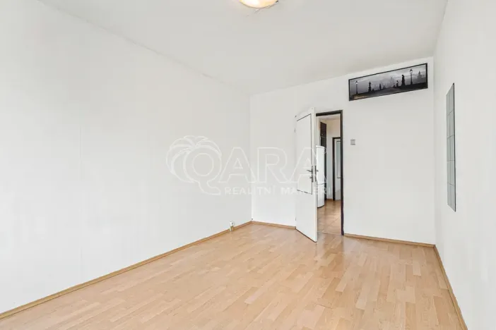 Prodej bytu 4+1, Praha - Chodov, Hněvkovského, 82 m2