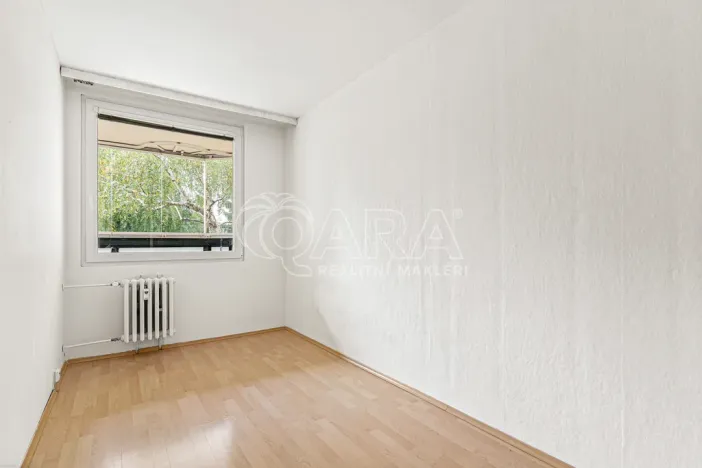 Prodej bytu 4+1, Praha - Chodov, Hněvkovského, 82 m2