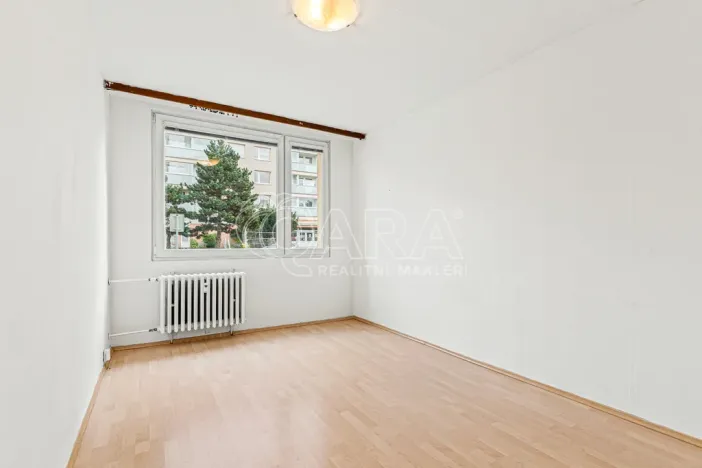 Prodej bytu 4+1, Praha - Chodov, Hněvkovského, 82 m2