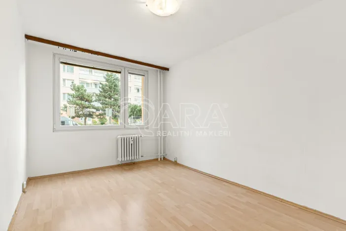 Prodej bytu 4+1, Praha - Chodov, Hněvkovského, 82 m2