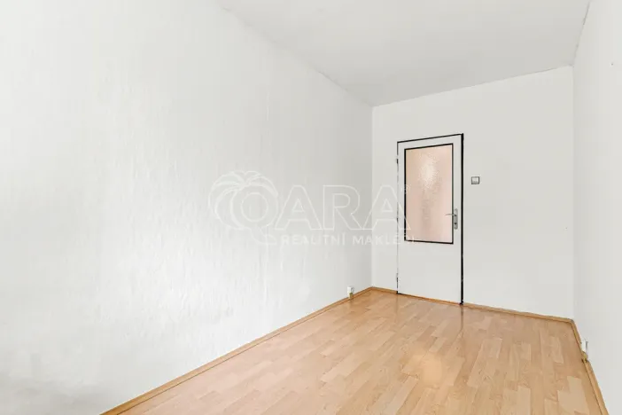 Prodej bytu 4+1, Praha - Chodov, Hněvkovského, 82 m2