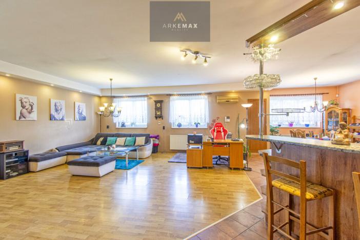 Prodej rodinného domu, Krmelín, Okrajní, 180 m2