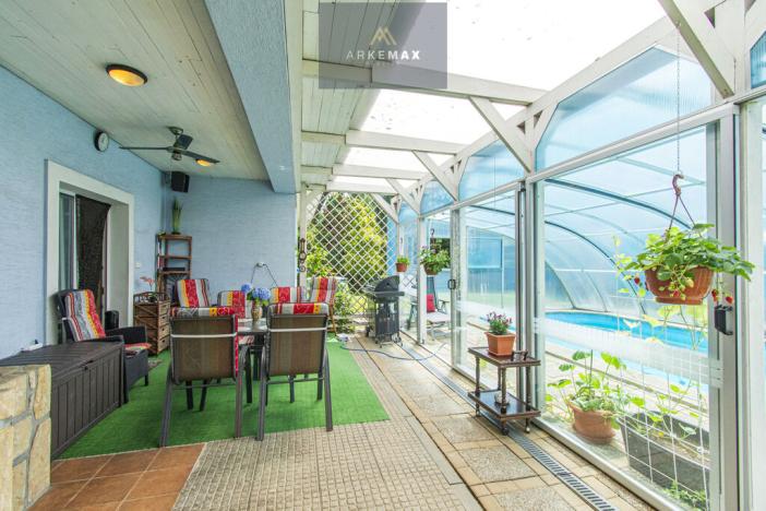 Prodej rodinného domu, Krmelín, Okrajní, 180 m2