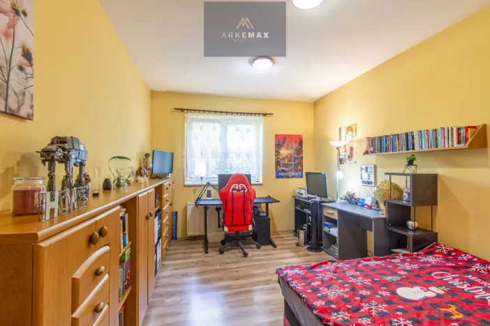 Prodej rodinného domu, Krmelín, Okrajní, 180 m2