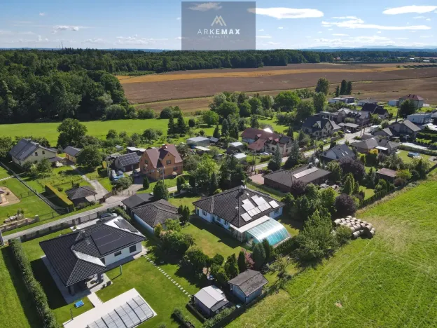 Prodej rodinného domu, Krmelín, Okrajní, 180 m2