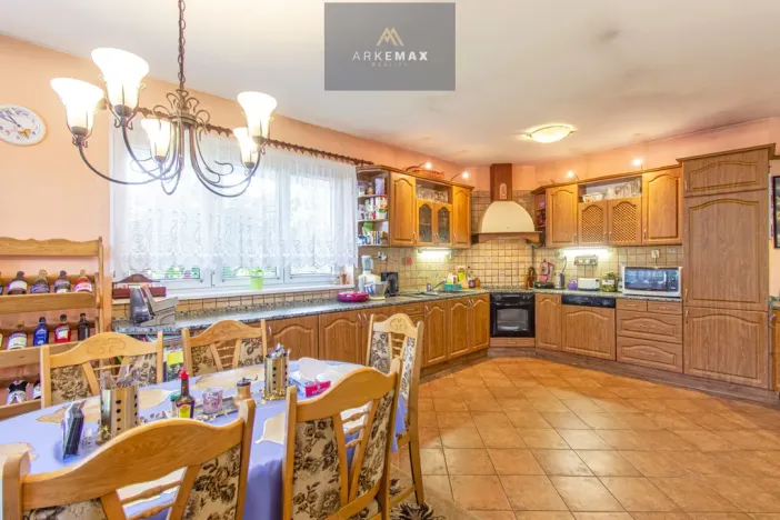 Prodej rodinného domu, Krmelín, Okrajní, 180 m2