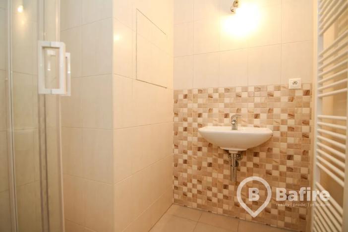 Prodej bytu 3+kk, Olomouc, Edvarda Beneše, 78 m2