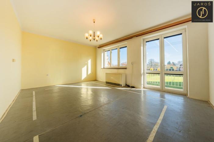 Prodej bytu 2+1, Všejany, Na Prstýnku, 71 m2