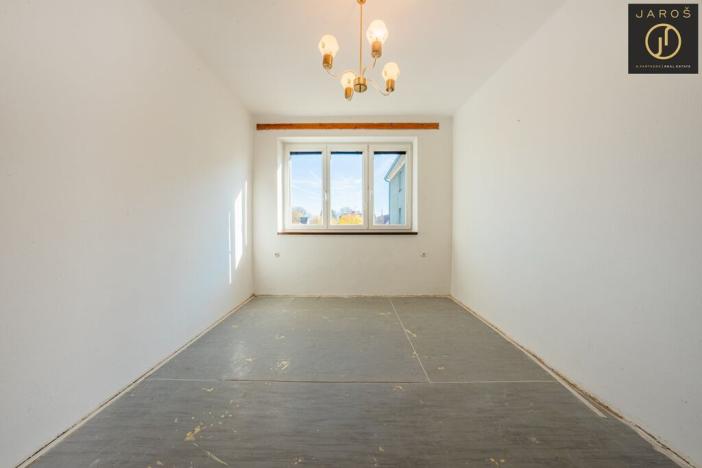 Prodej bytu 2+1, Všejany, Na Prstýnku, 71 m2