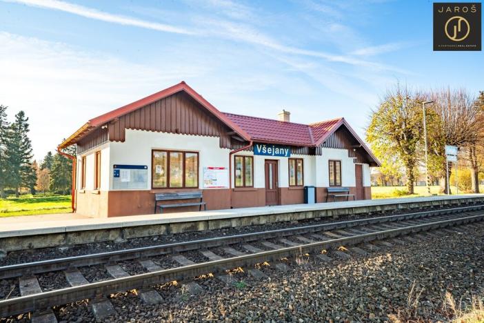 Prodej bytu 2+1, Všejany, Na Prstýnku, 71 m2