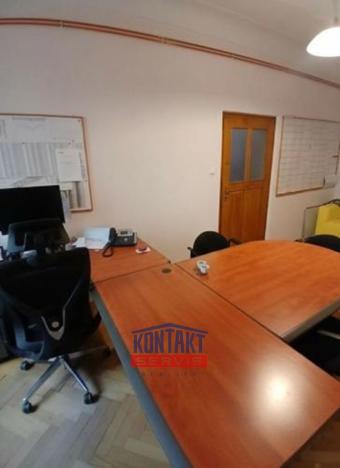 Pronájem kanceláře, České Budějovice, Krajinská, 56 m2