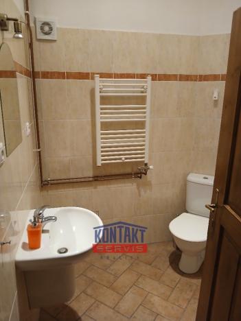 Pronájem kanceláře, České Budějovice, Krajinská, 56 m2