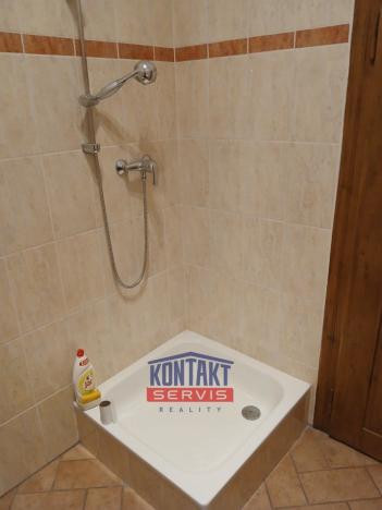 Pronájem kanceláře, České Budějovice, Krajinská, 56 m2